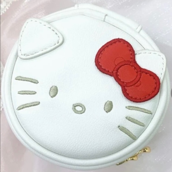 SANRIO-Imported (NWT) Character Jewelry Travel Cases-YOU CHOOSE - Picture 8 of 13